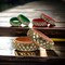 Indian Silk Thread Bangles for Women Traditional Kundan Bracelet Return Gifts Hippie Jewelry Bollywood Bracelet Gift for Her - Indian Bridal Set Thread Bangle